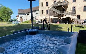 Le Moulin d'Oscar&Spa - Mulhouse Nord